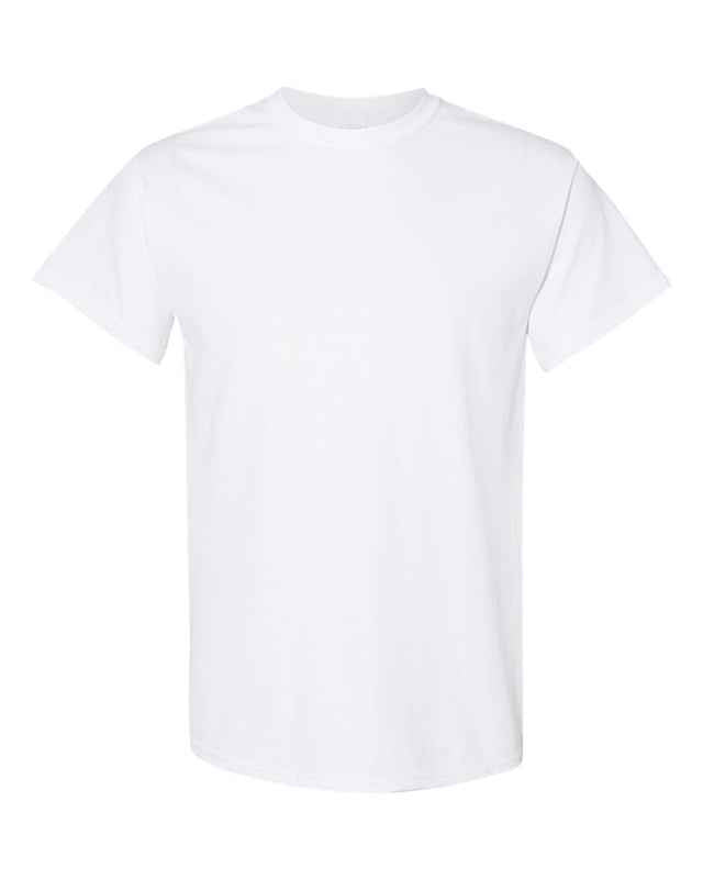 Antique Tractor Dear John Letter Adult Unisex Cotton T-Shirt