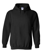 Combine Co-Pilot Adult Cotton Unisex Hoodie