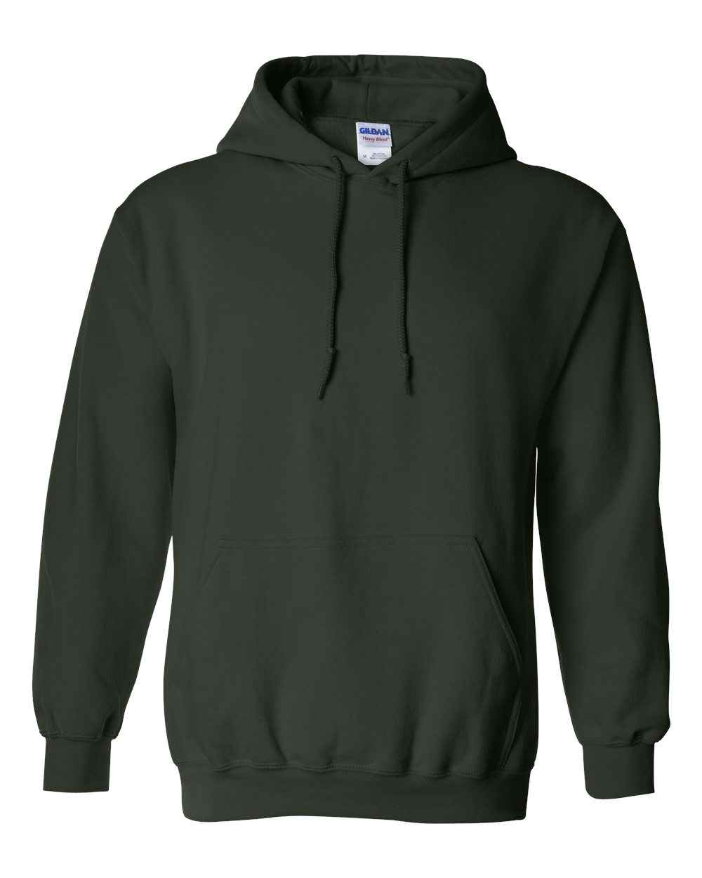 Combine Co-Pilot Adult Cotton Unisex Hoodie