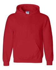 Combine Co-Pilot Adult Cotton Unisex Hoodie