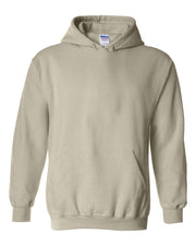 Combine Co-Pilot Adult Cotton Unisex Hoodie