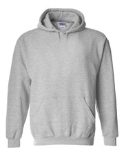 Combine Co-Pilot Adult Cotton Unisex Hoodie