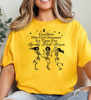 Goodbye Hot Girl Summer Digital Download - Cryin Creek