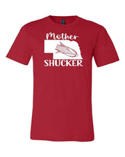 Nebraska Mother Shucker Digital Download