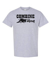 Combine Man Digital Download - Cryin Creek