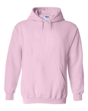 Early Mornings Late Nights Adult/Youth Cotton Hooded Sweatshirt - Cryin Creek
