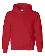 Early Mornings Late Nights Adult/Youth Cotton Hooded Sweatshirt - Cryin Creek