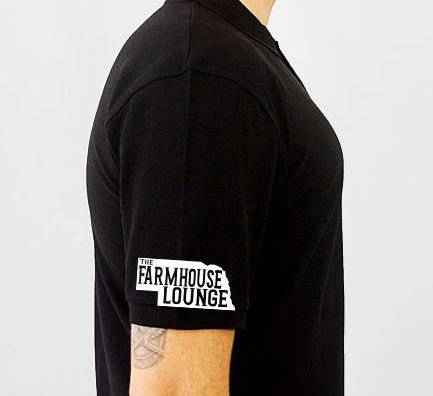 Weeping Water Wrestling No Mercy Adult/Youth Cotton T-Shirt