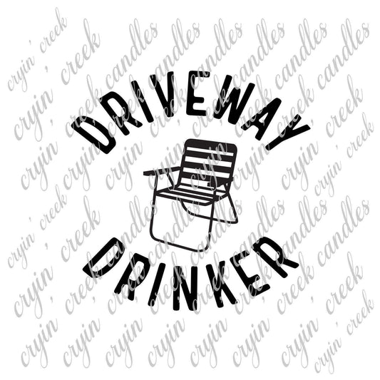 Driveway Drinker Download - 0