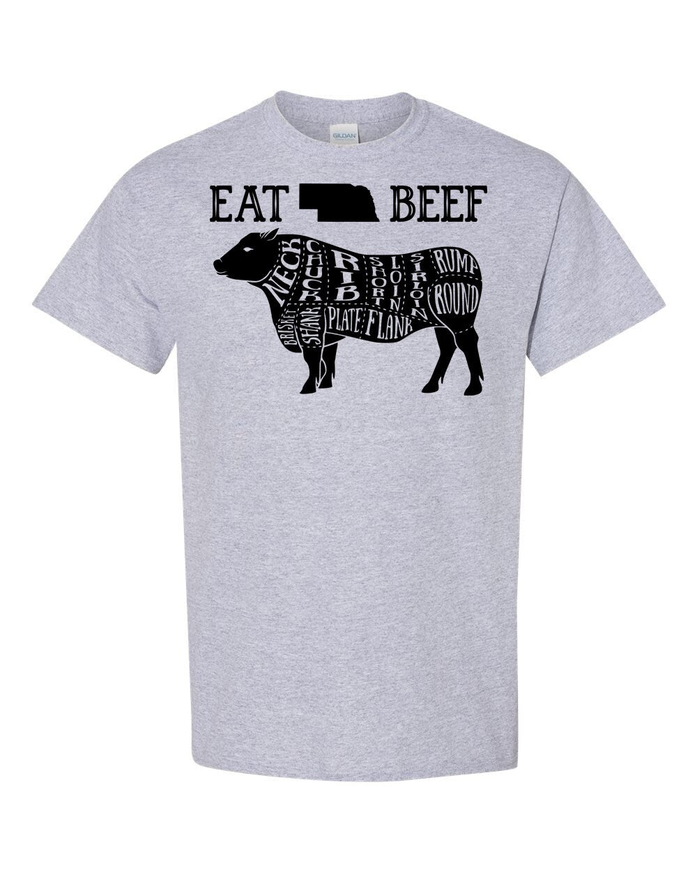Eat Nebraska Beef Download - 1