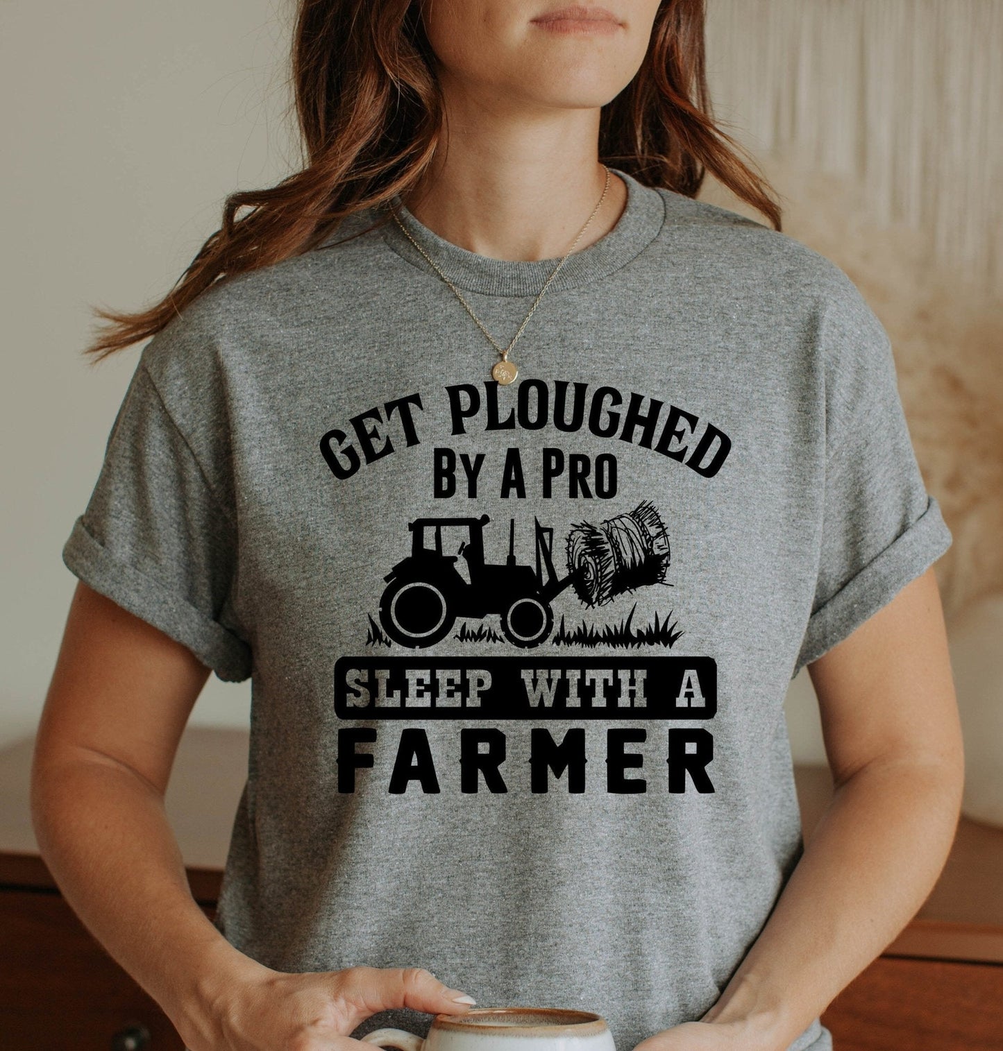 Get Ploughed by a Pro - Sleep With a Farmer Download | Cryin Creek