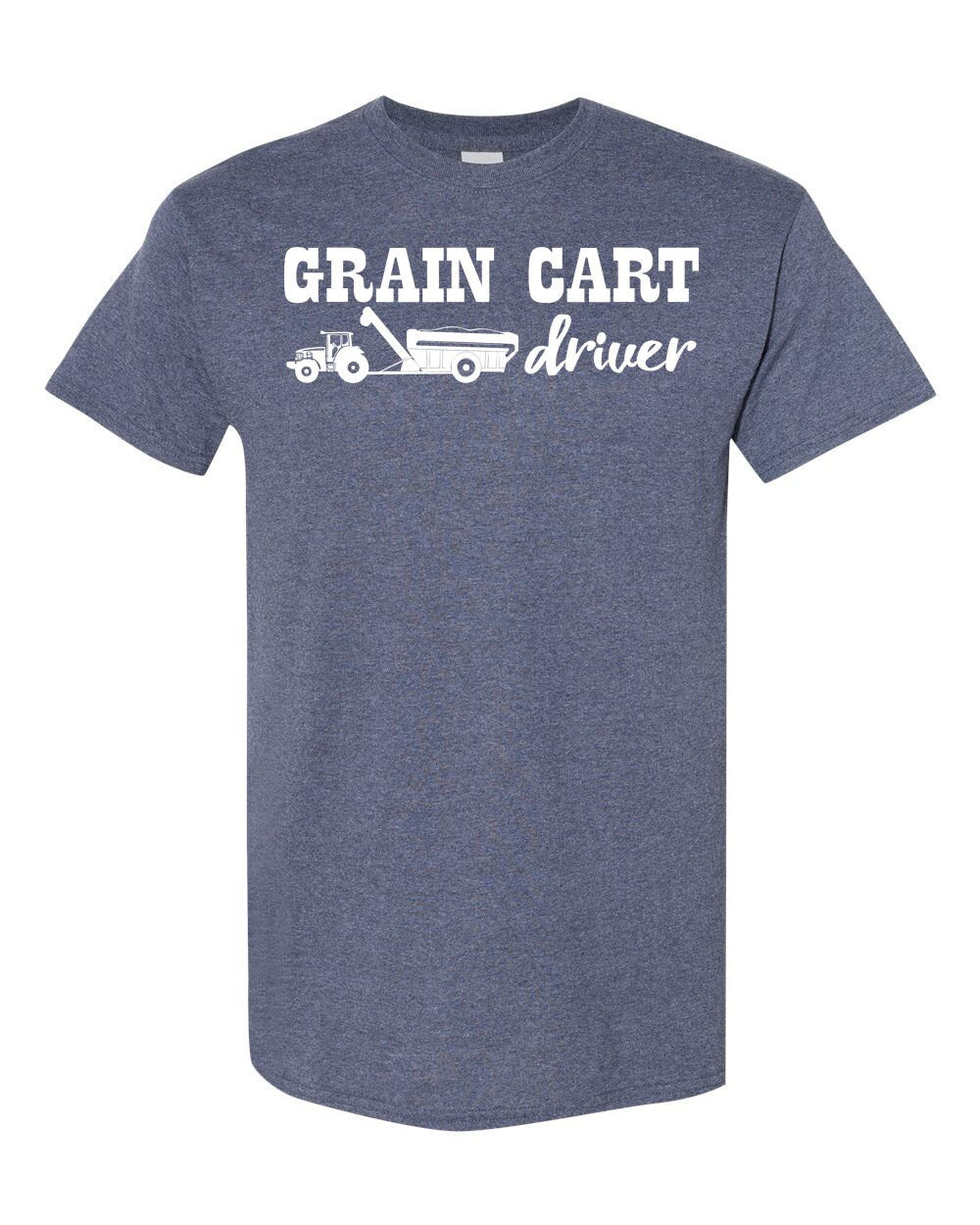 Grain Cart Driver Download | Cryin Creek