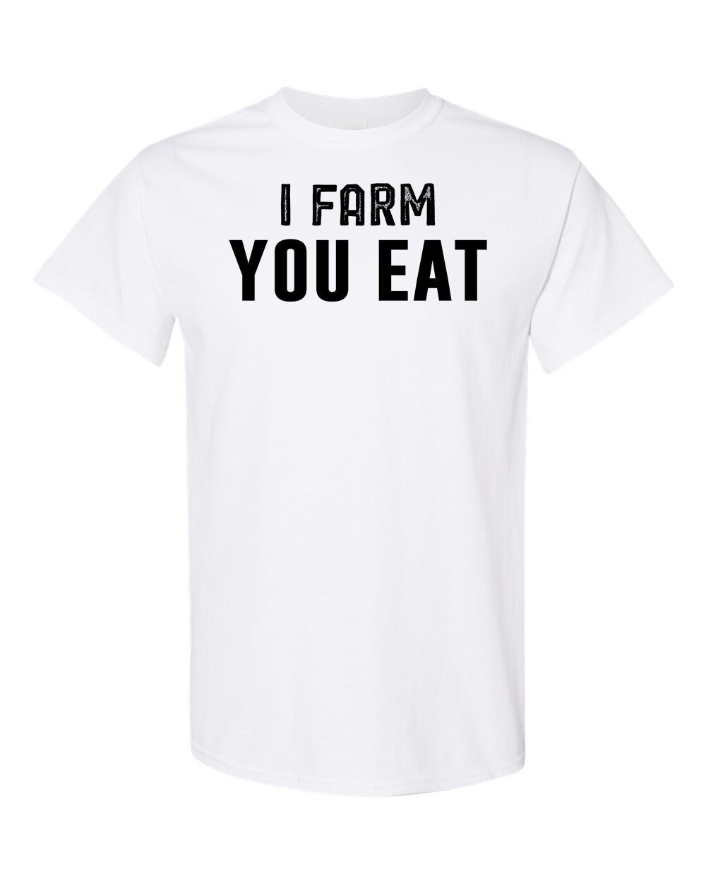 I Farm You Eat Download | Cryin Creek