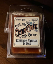 Handcrafted Meltables - Cryin Creek