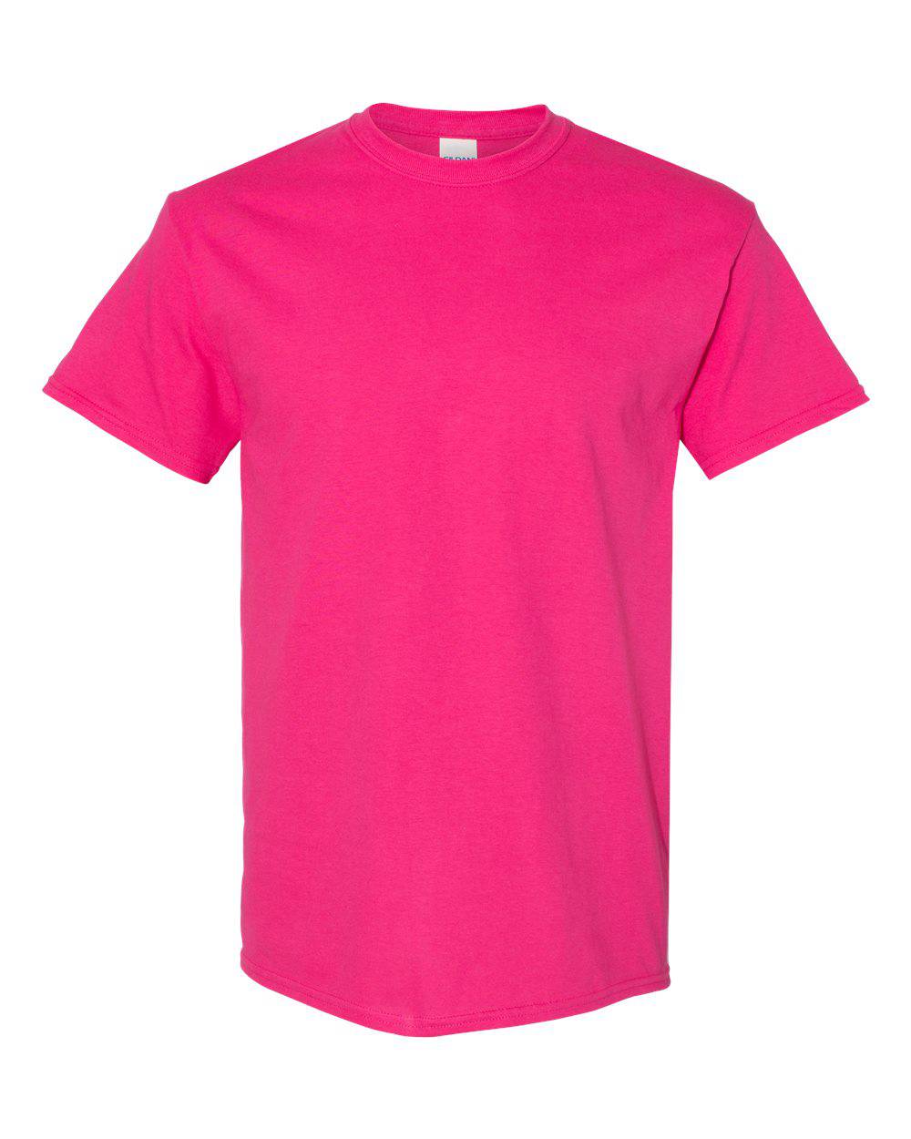 BEER Hot Pink Tee