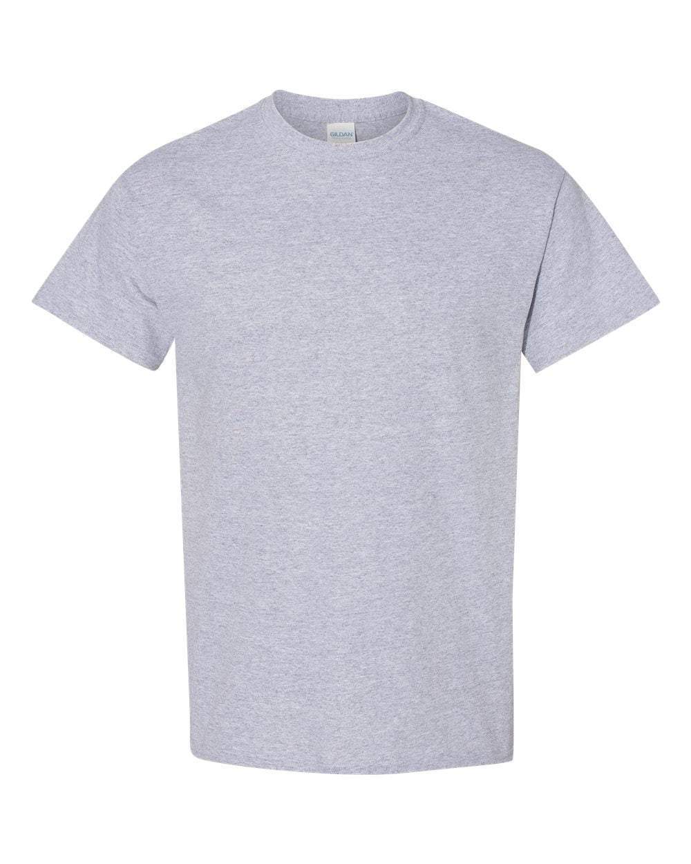 Bad and Boozy Sport Grey Tee