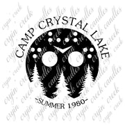 Camp Crystal Lake