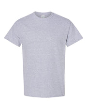 ChronicWorrierSportGreyTee