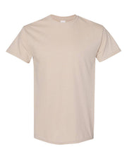 Chronic Worrier Sand Tee