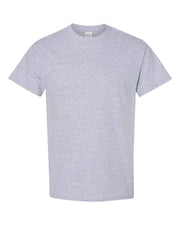 Chronic Worrier Sport Grey Tee