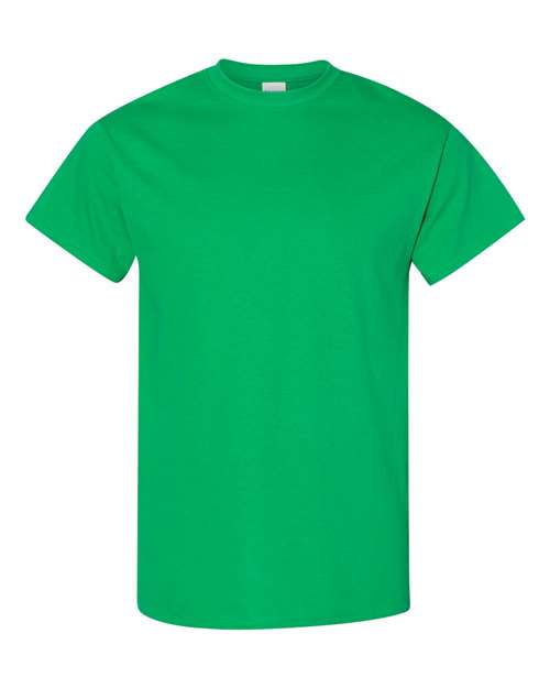 Cow Haulin Poop Scoopin Critter Washin Irish Green Tee