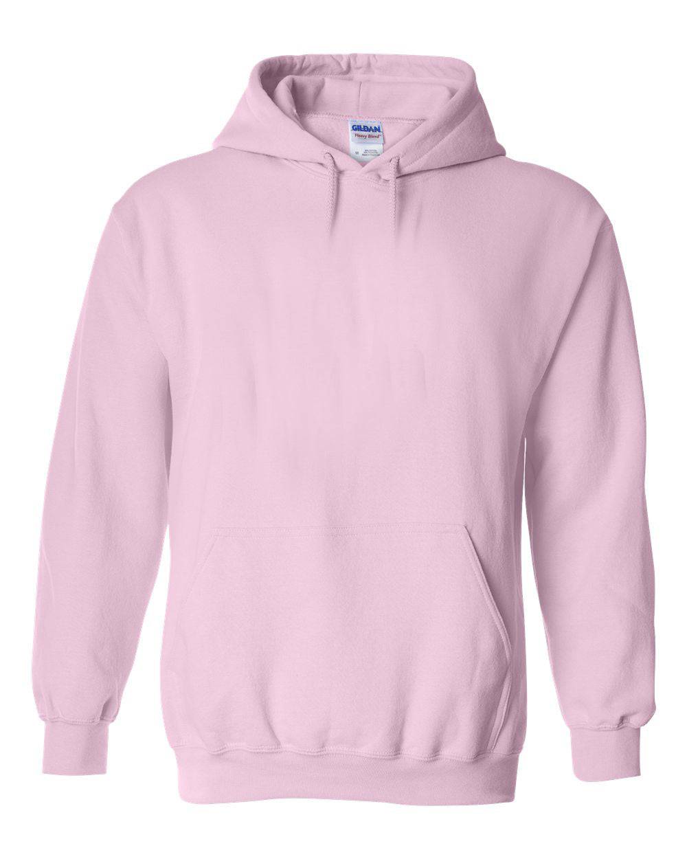 Cow Haulin Poop Scoopin Pink Hoodie