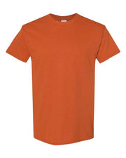 Drinks Well With Others Burnt Orange Tee