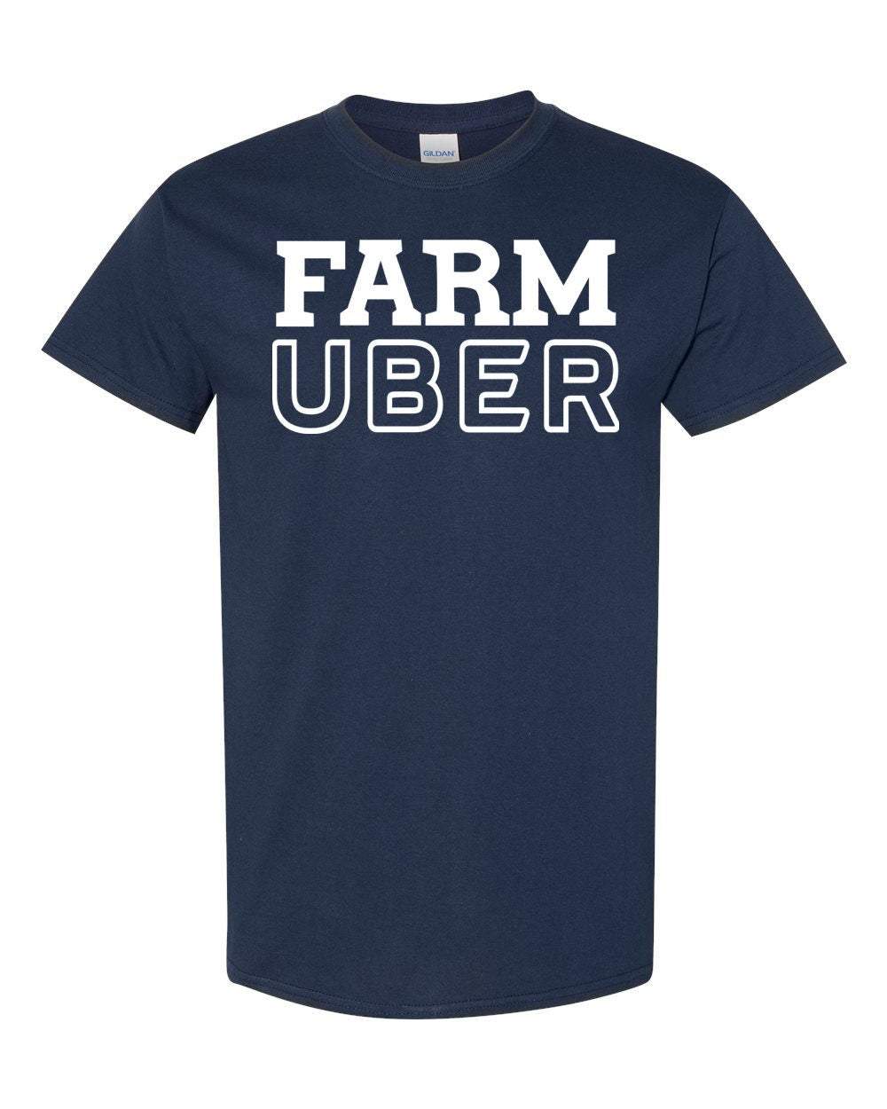 Farm Uber Digital Download - Cryin Creek