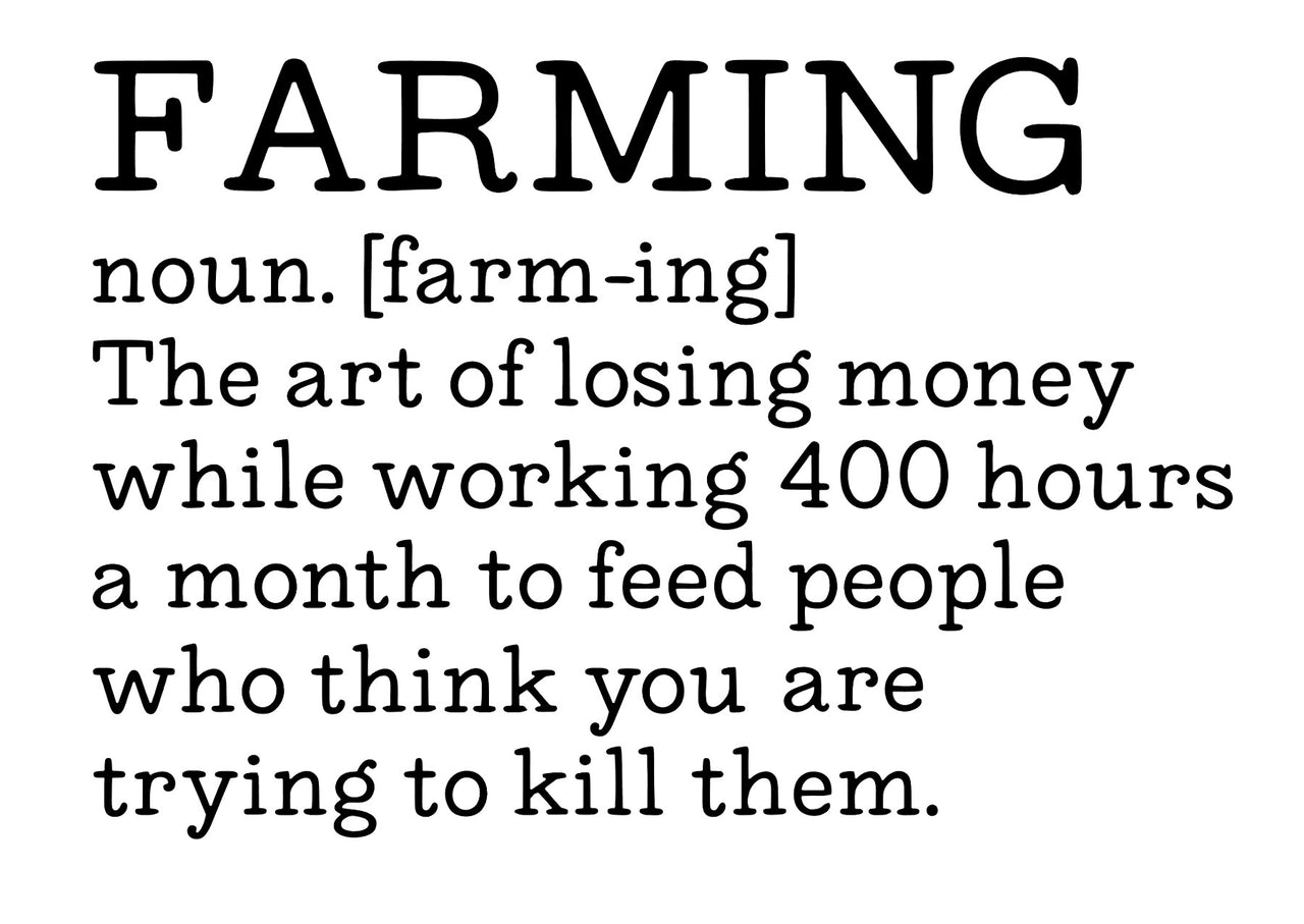 Funny Farming Definition Download