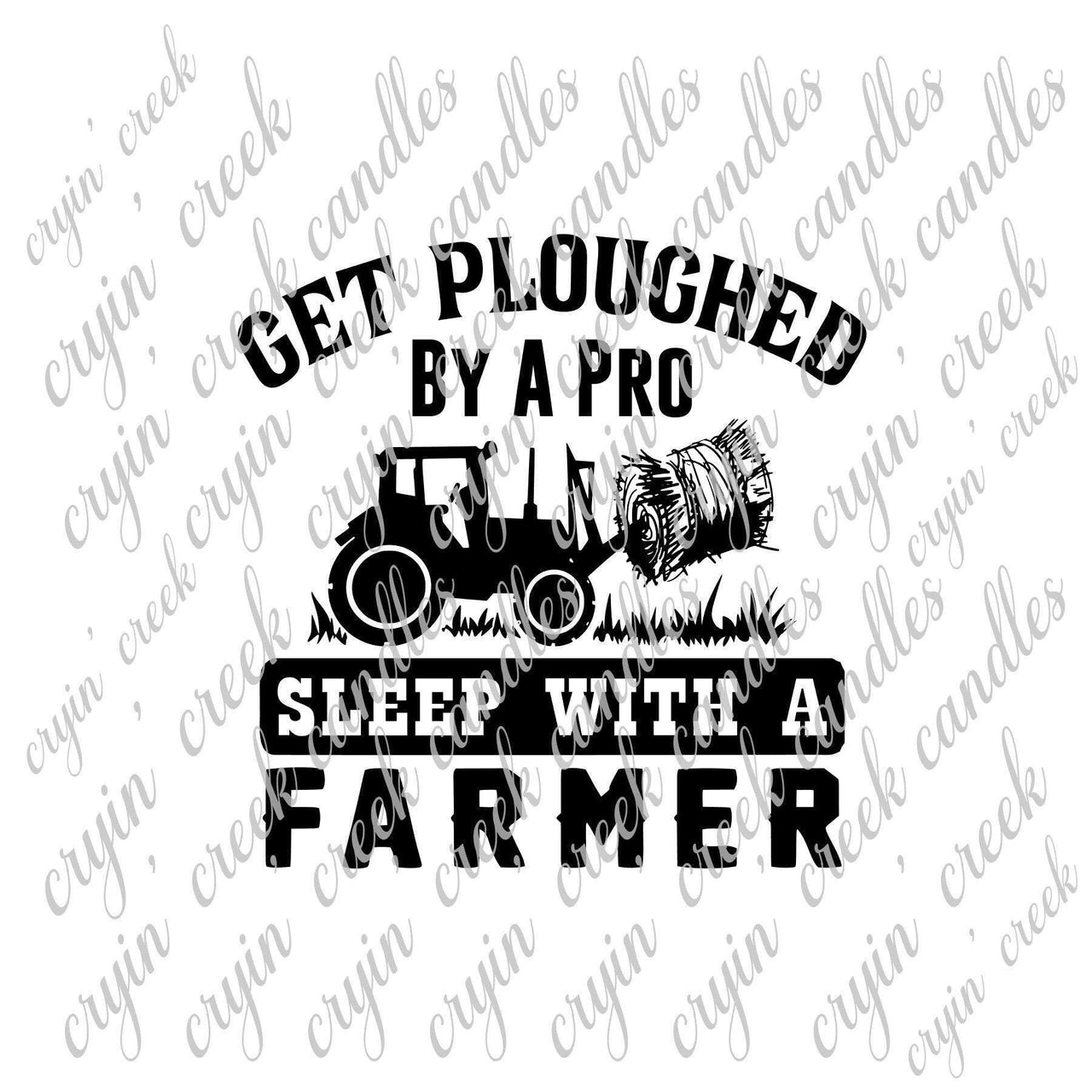 Get Ploughed by a Pro Sleep With a Farmer Digital Download