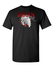 Indians School Pride Red Digital Download Tee