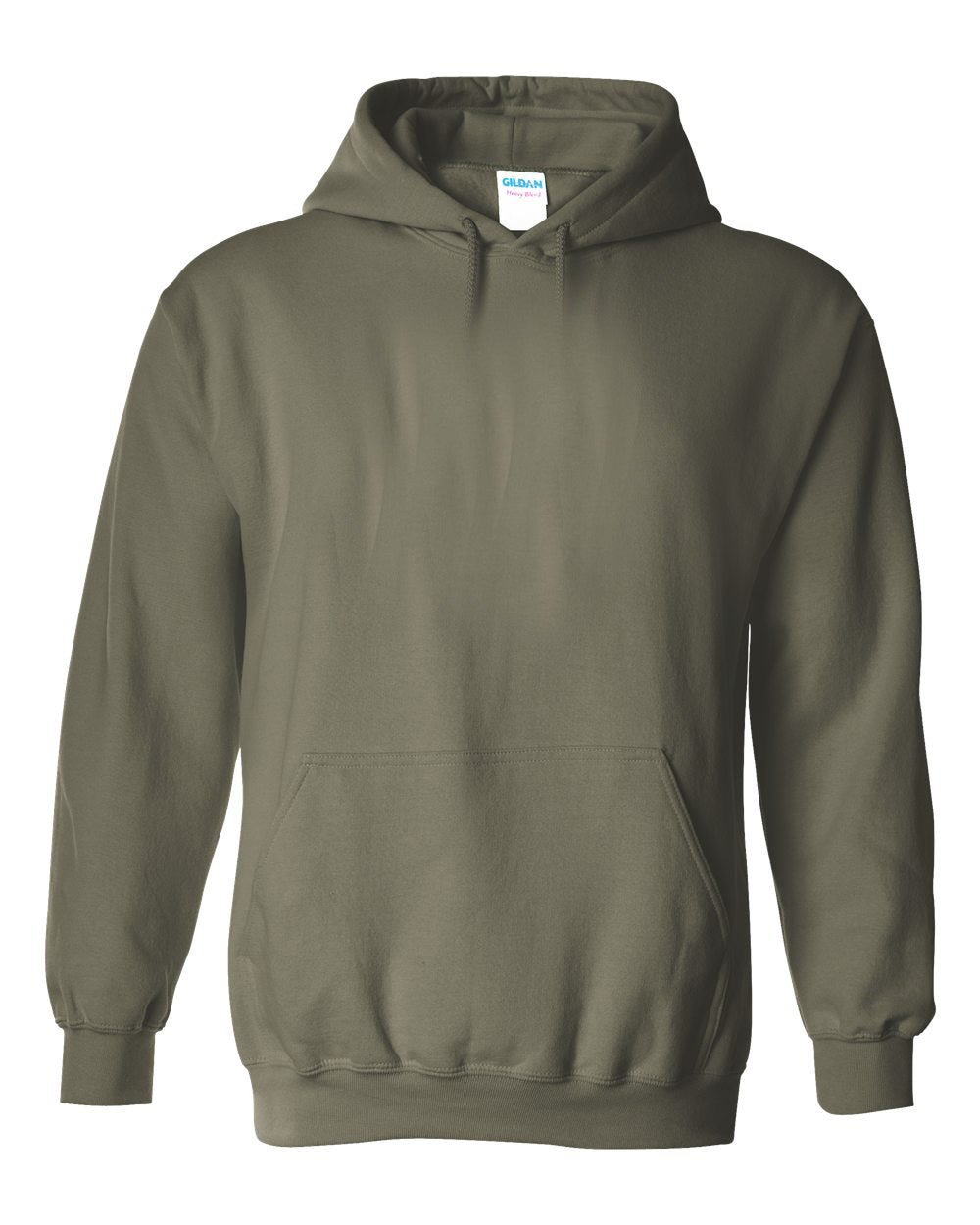 Farmhouse Lounge Brew Pub-Style Logo Adult Unisex Cotton Hooded Sweatshirt - Cryin Creek