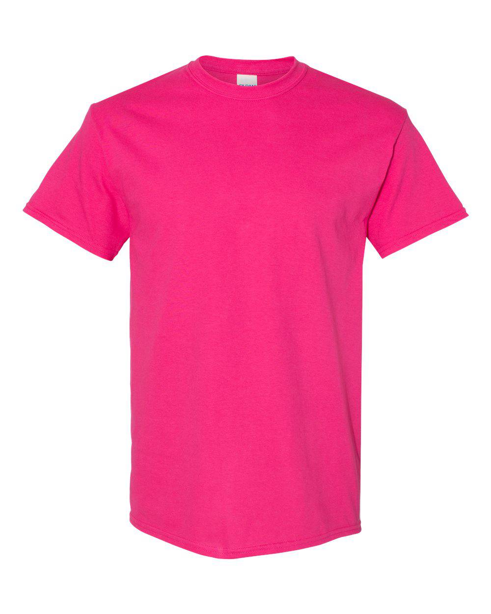 Save Water Drink Tequila Adult Unisex T-Shirt Hot Pink