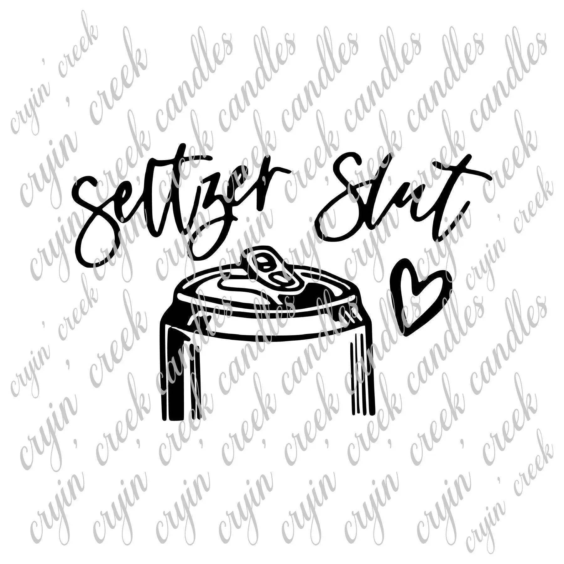 Seltzer Slut Digital Download