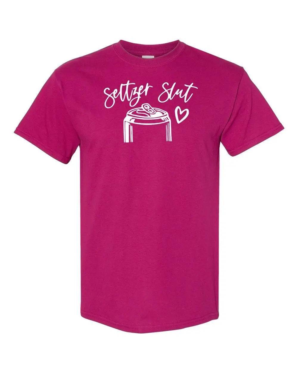 Seltzer Slut Digital Download Tee