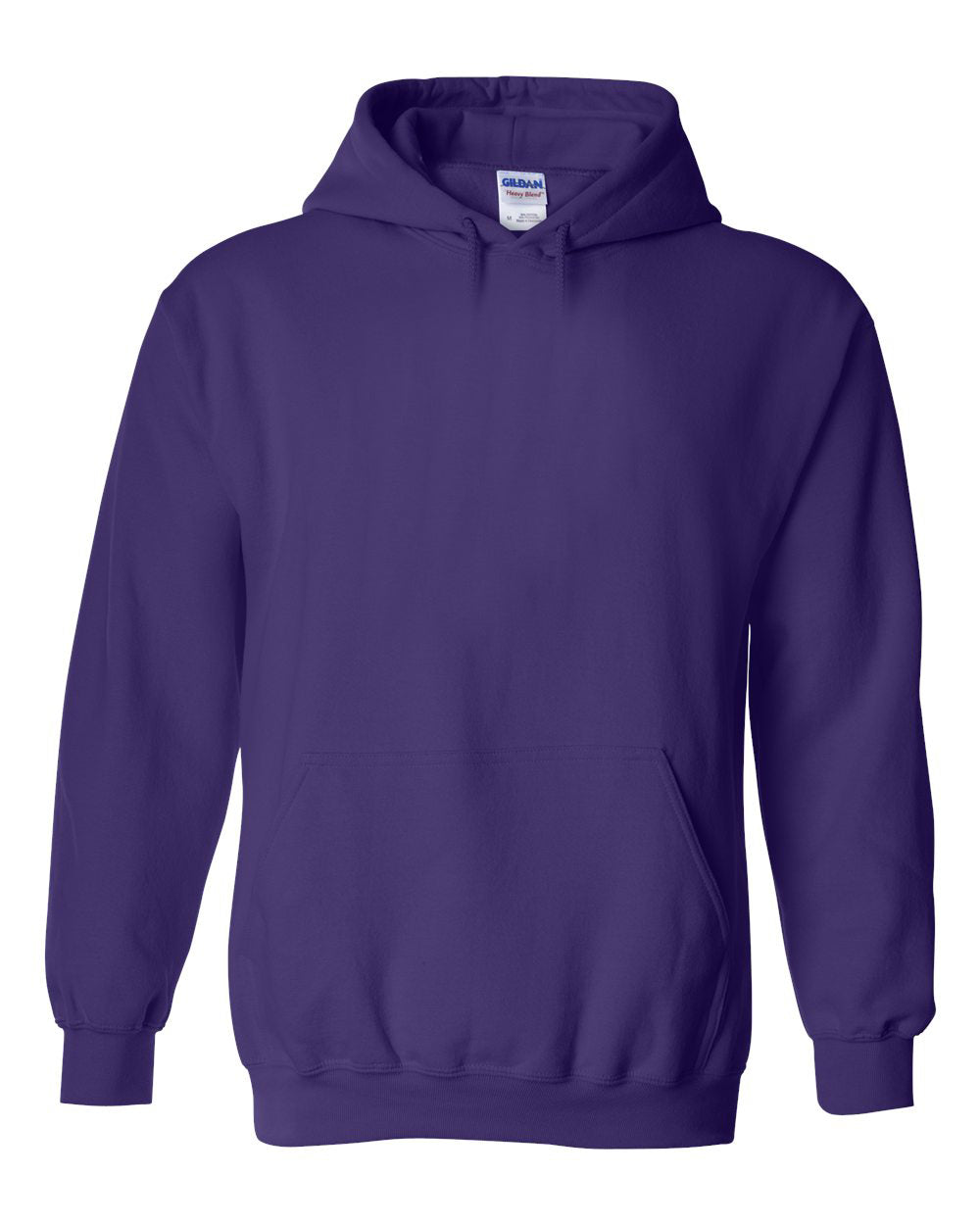 Show Like a Boss Dairy Purple Hoodie