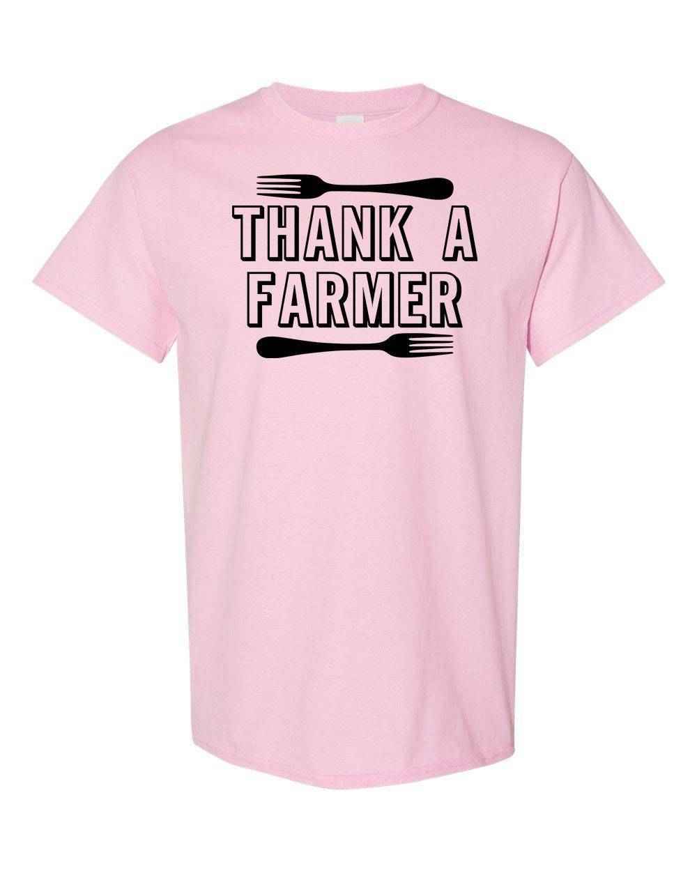 Thank a Farmer Digital Download