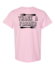 Thank a Farmer Digital Download Tee