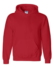 If You Want to Look Good in Front of Everyone Cotton Hooded Sweatshirt - 8