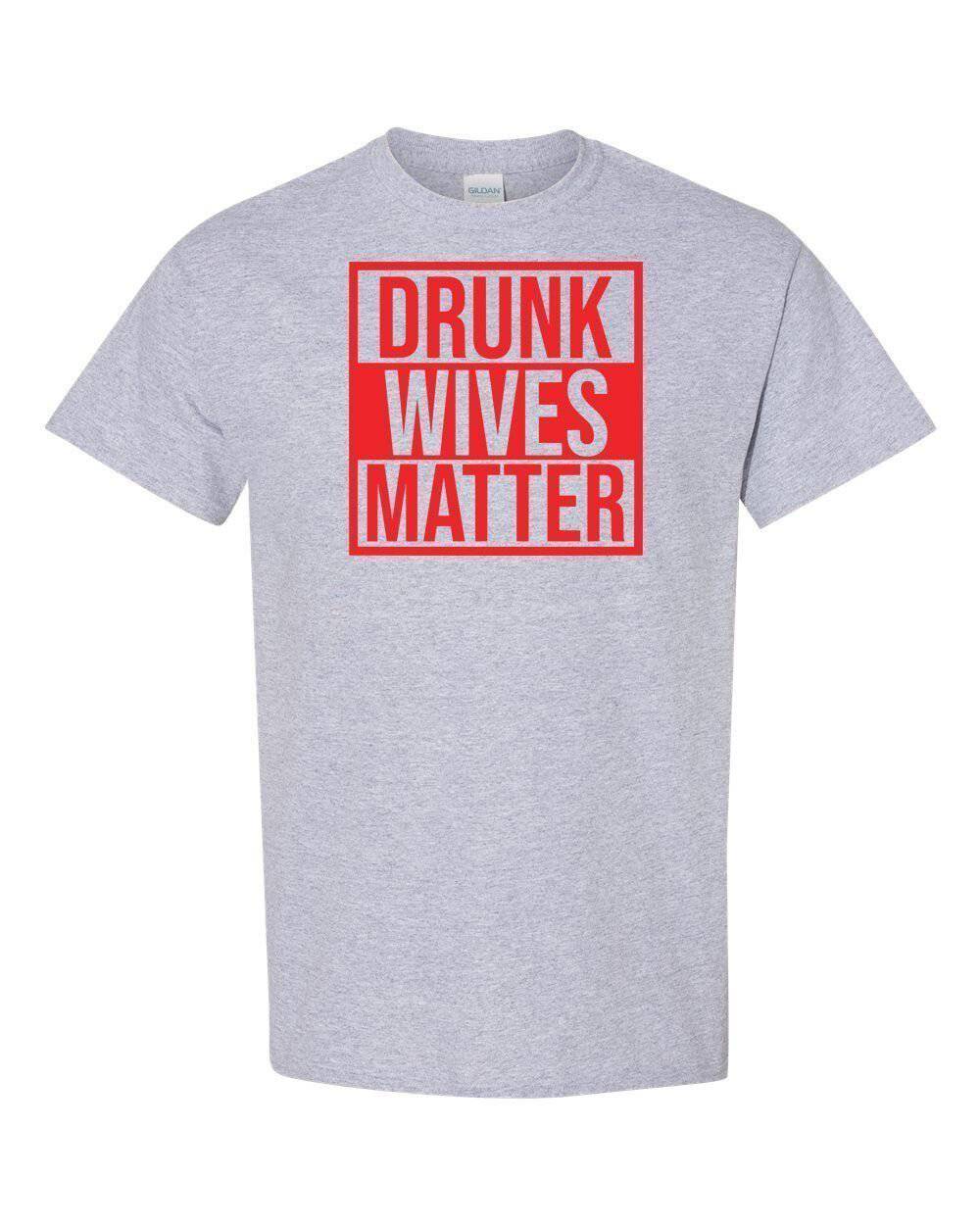 Drunk Wives Matter Download