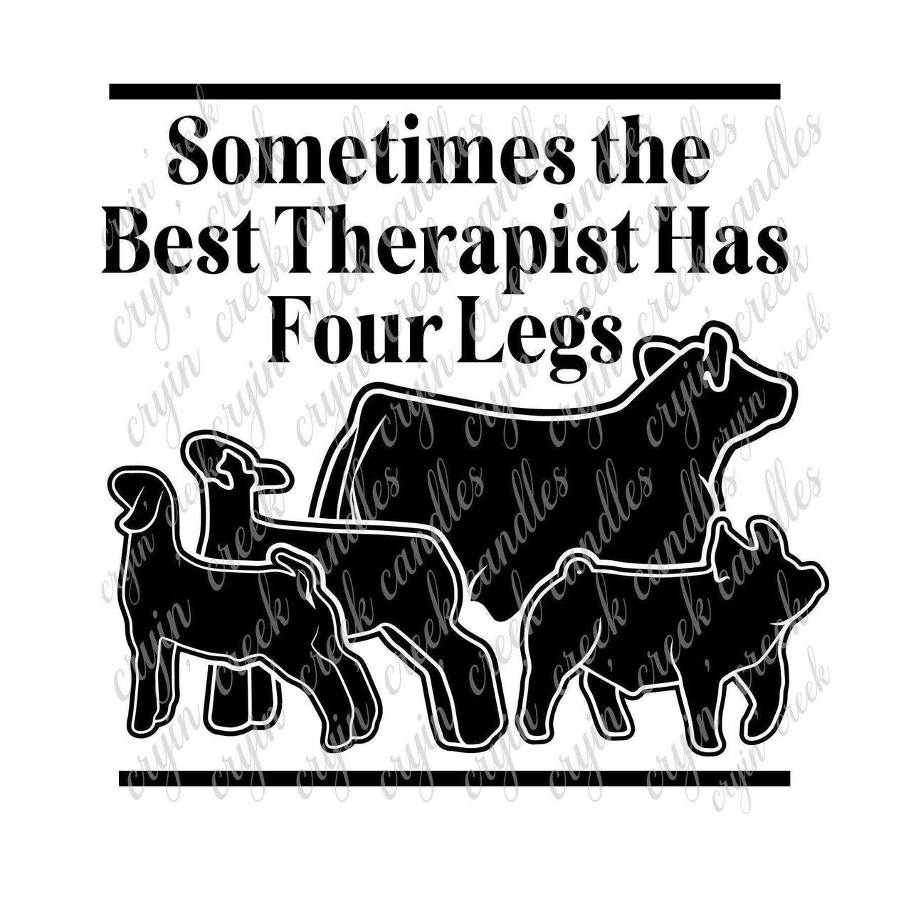 The Best Therapist Has Four Legs Download