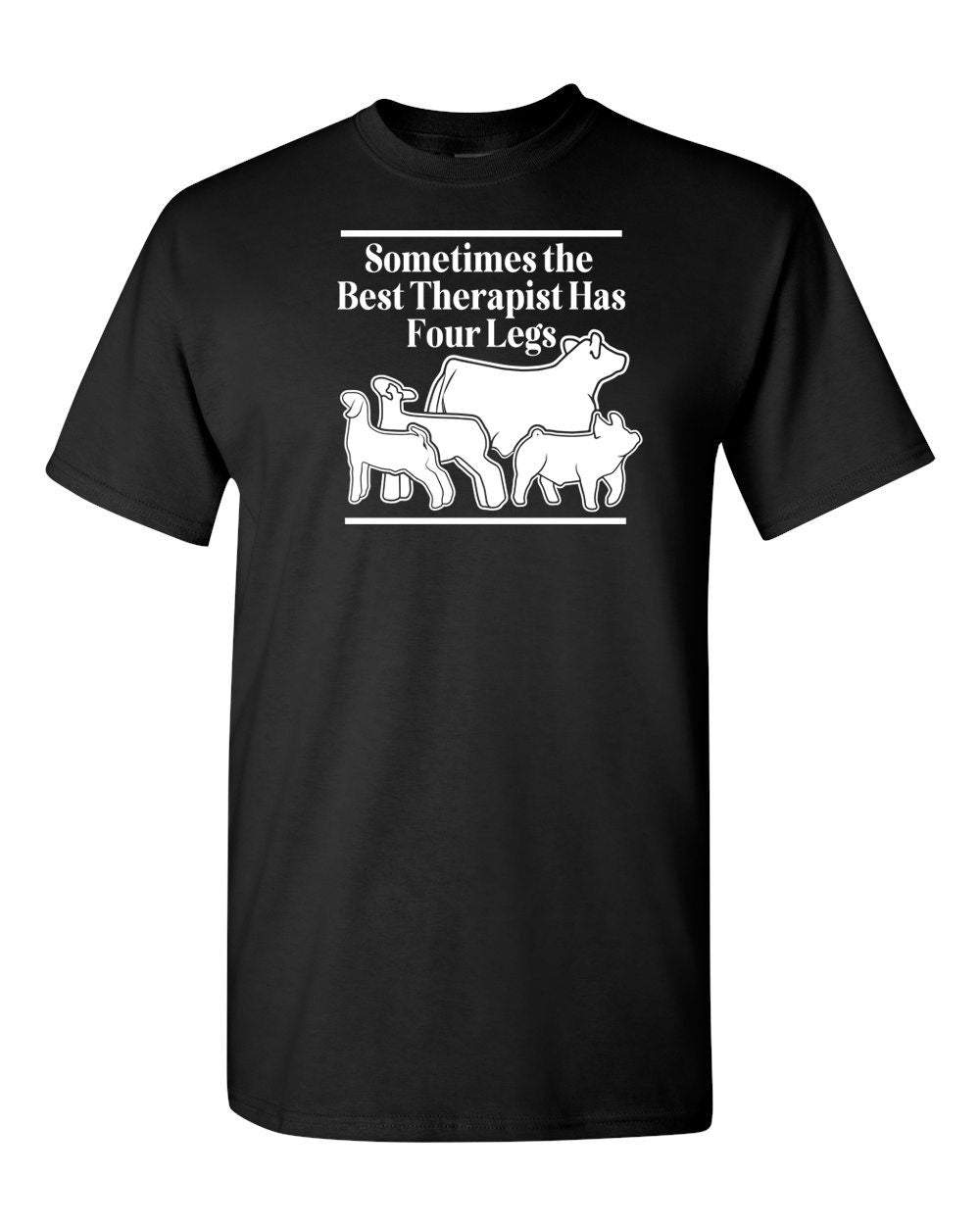 The Best Therapist Has Four Legs Download