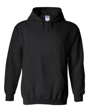 Farmhouse Lounge Classic Brew Pub Logo Hooded Sweatshirt | Cryin Creek