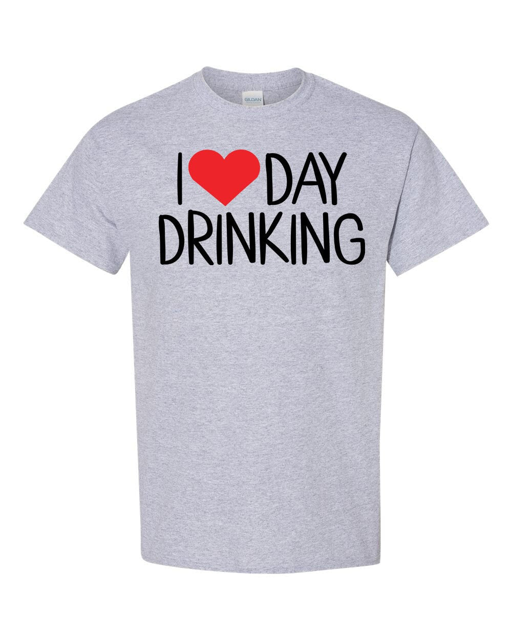 I Love Day Drinking Download | Cryin Creek