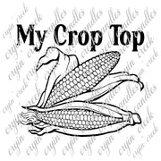 My Crop Top Download - 0