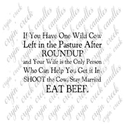 Stay Married Eat Beef Download - 0