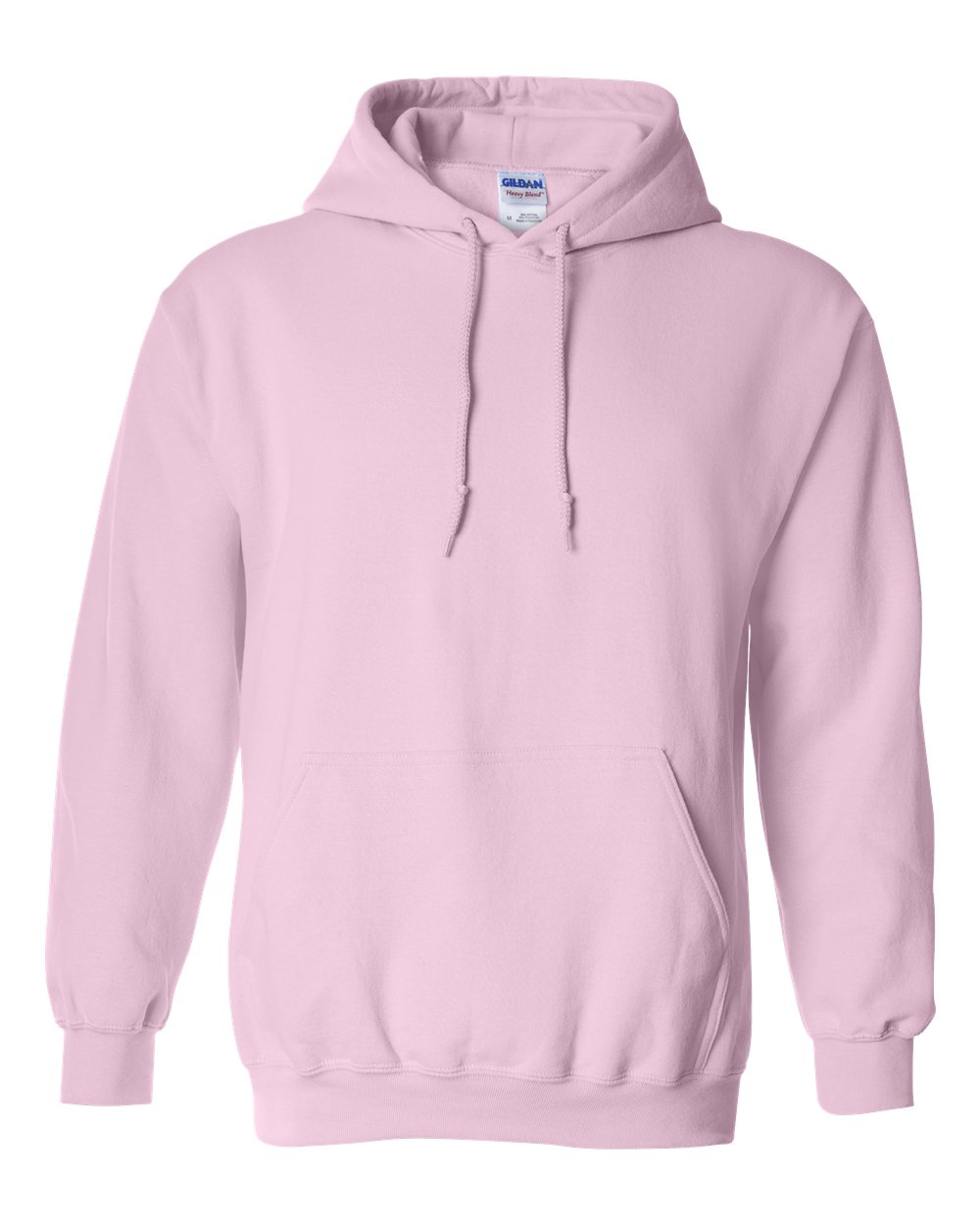 Pink Farmhouse Lounge Saloon Logo Hoodie